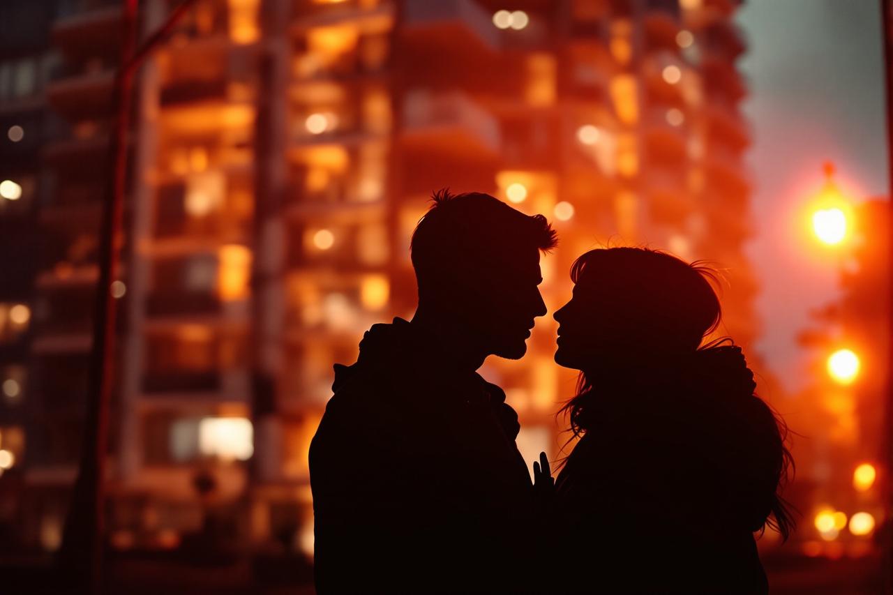 吃瓜吧热点资讯 - 某顶流男星深夜被拍到与神秘女子同回公寓，网友纷纷喊话工作室求回应